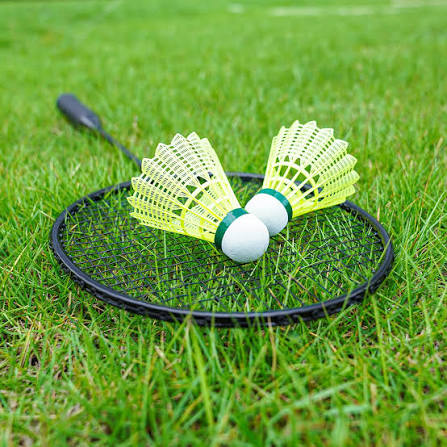 Badminton