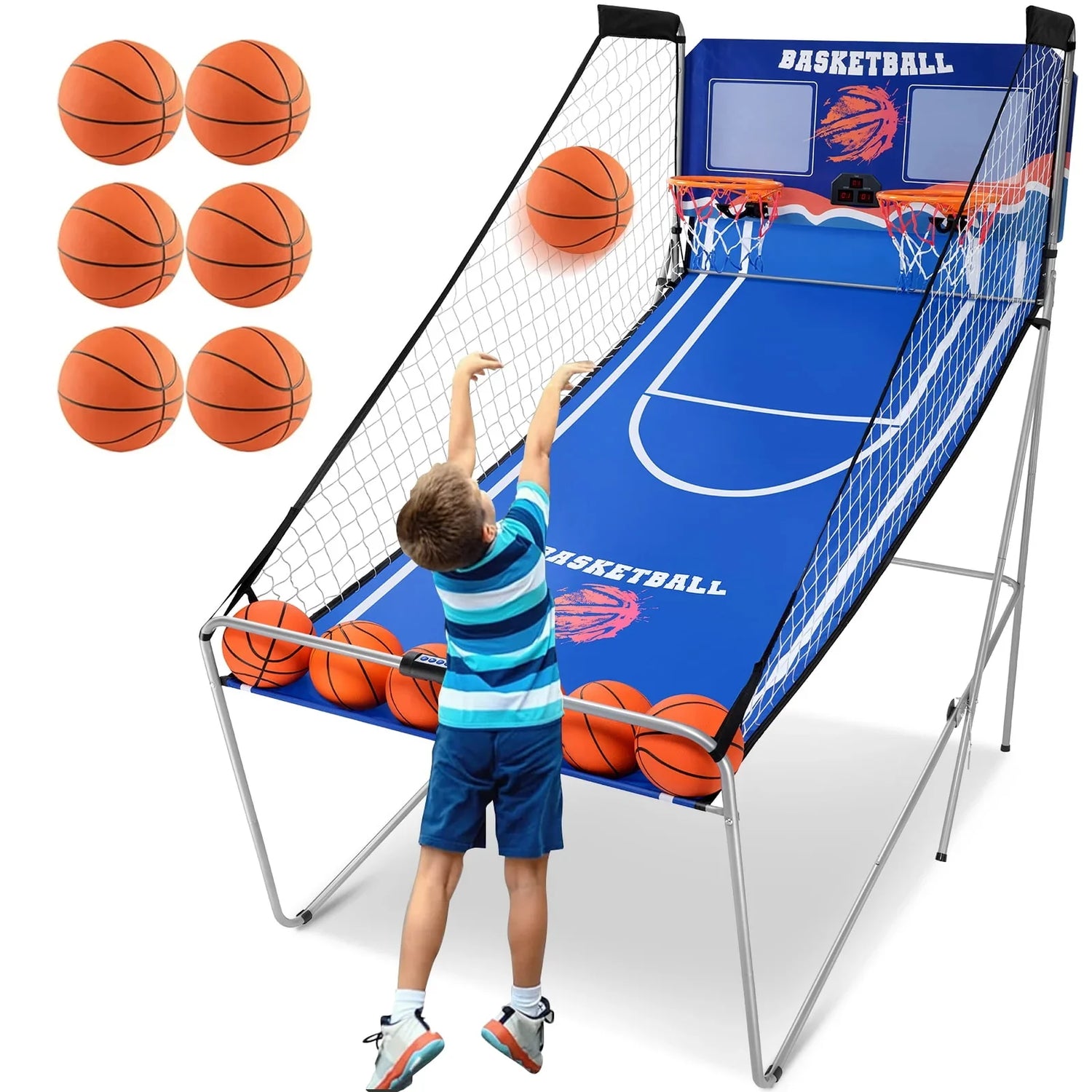 Basketball