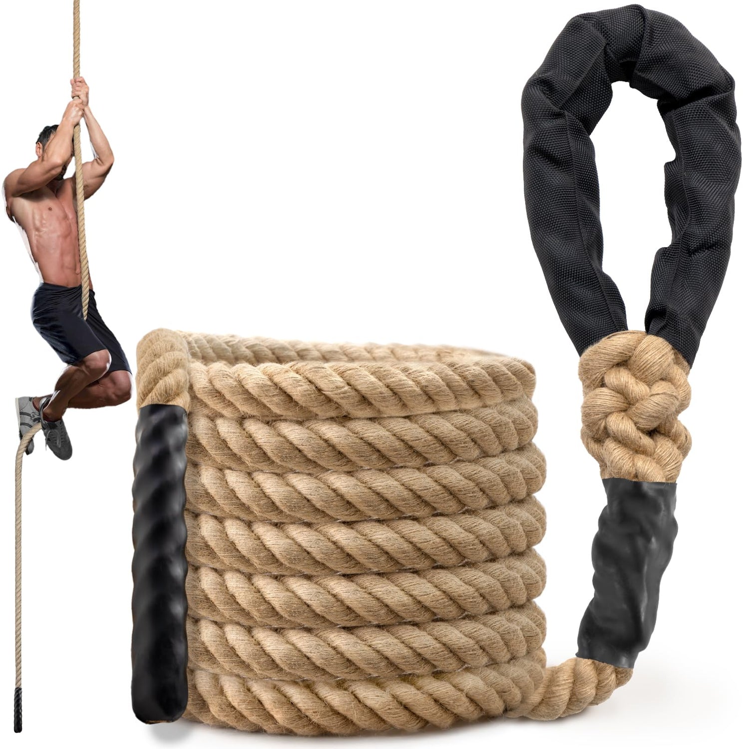 Climbing Rope