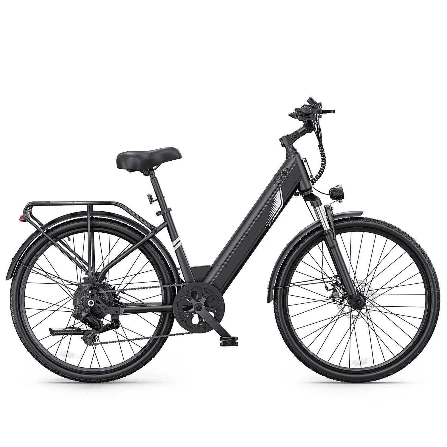 E-Bikes