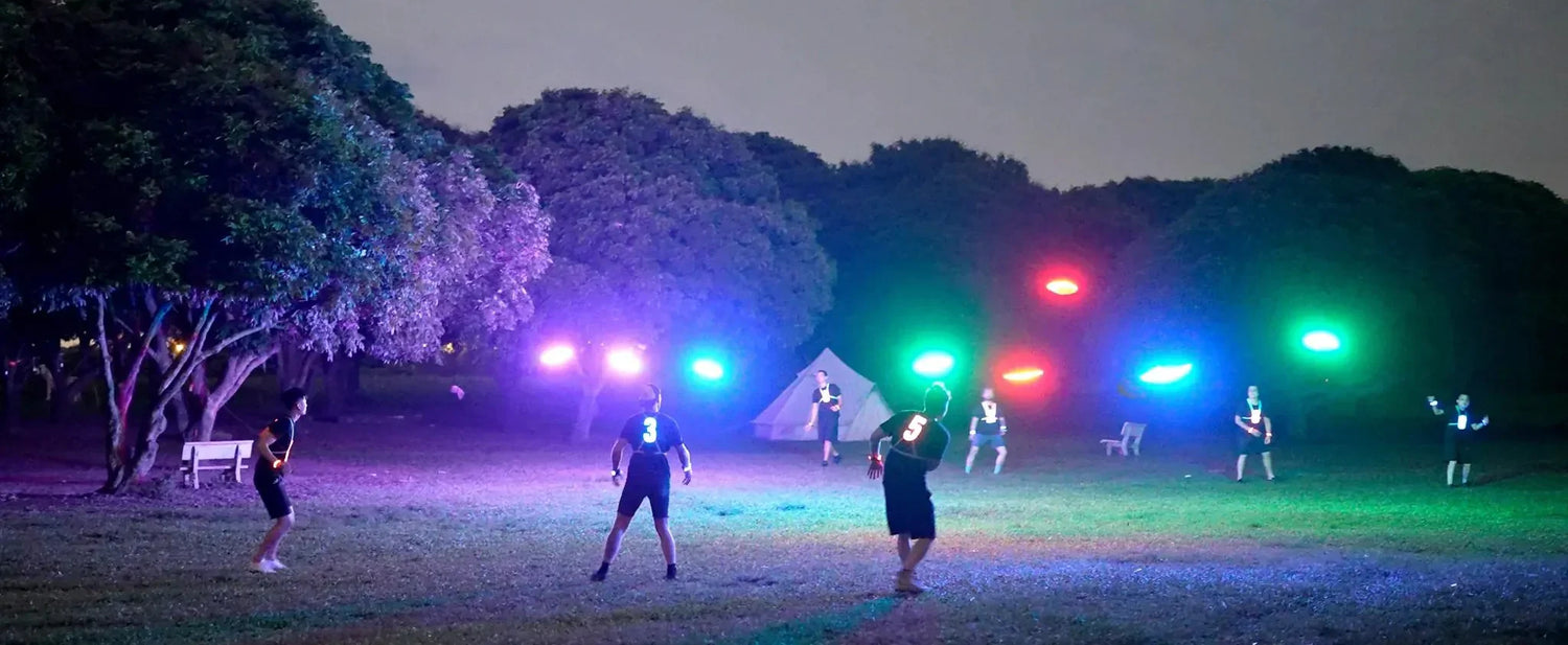 Frisbee