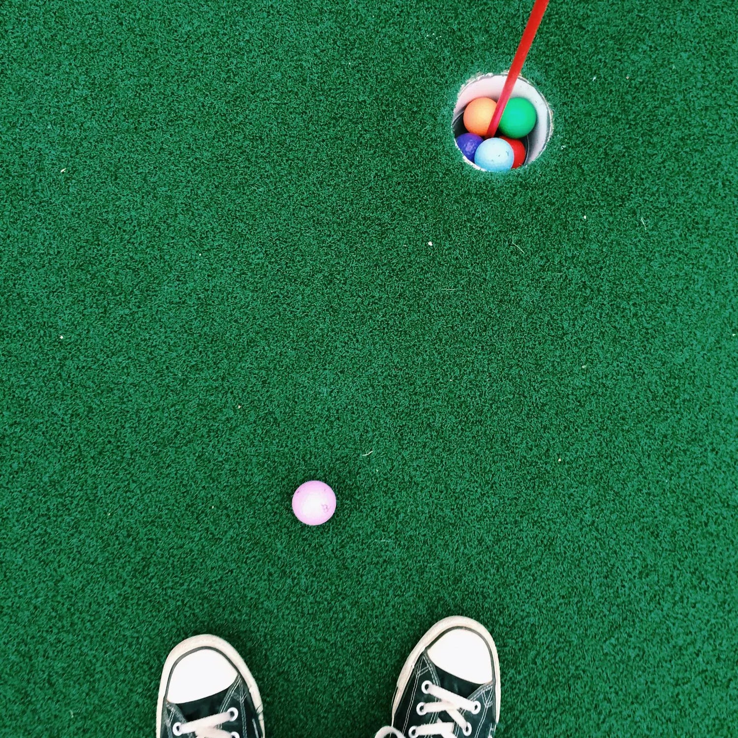 Mini Golf