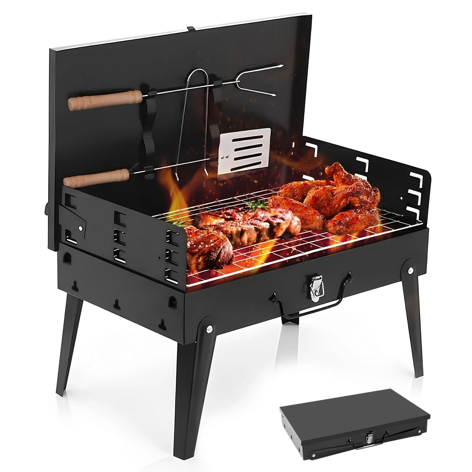 Stoves