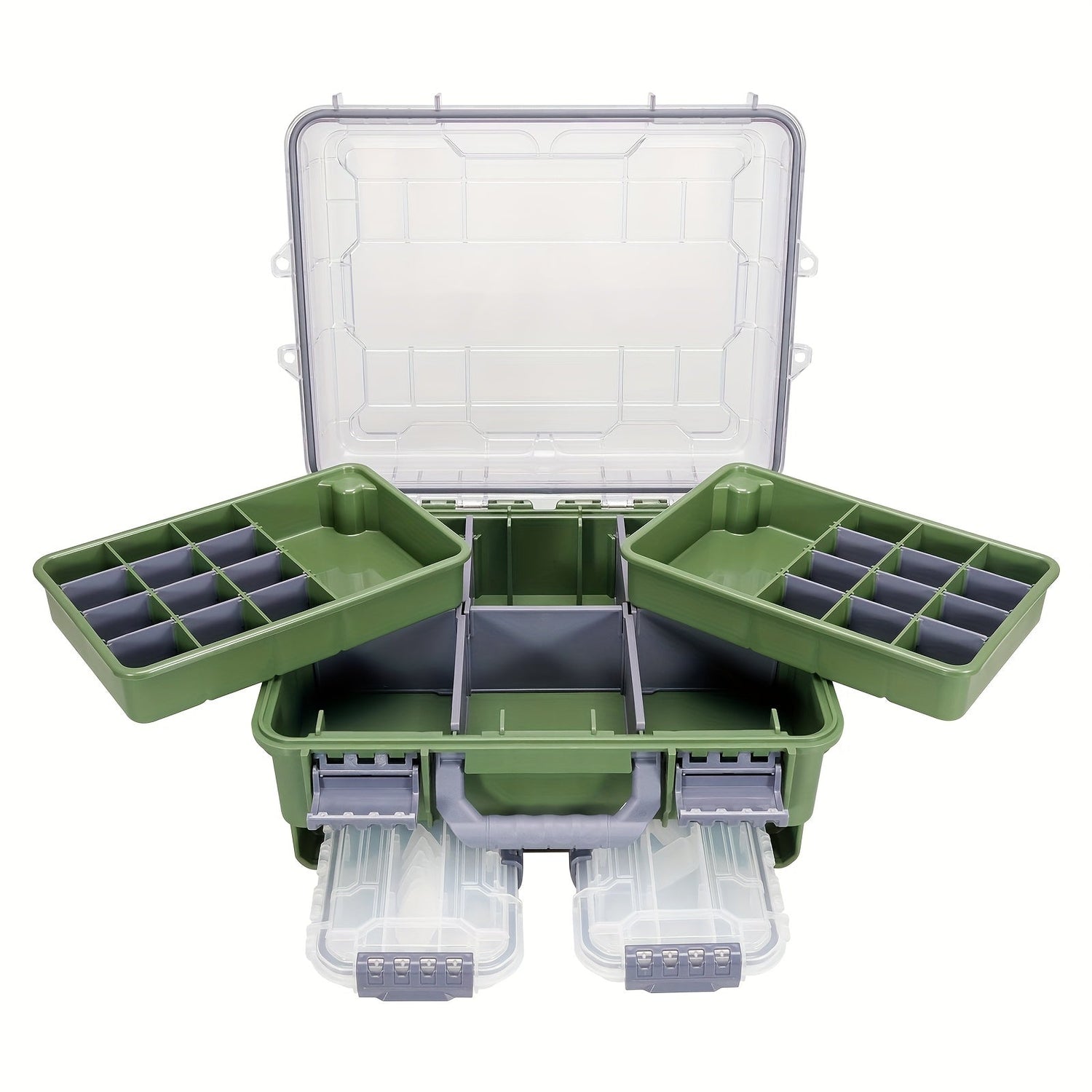 Tackle Box