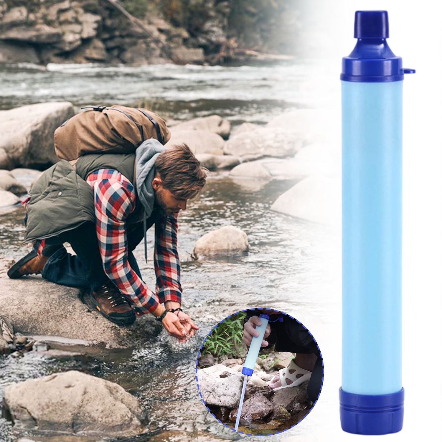 Water Filter