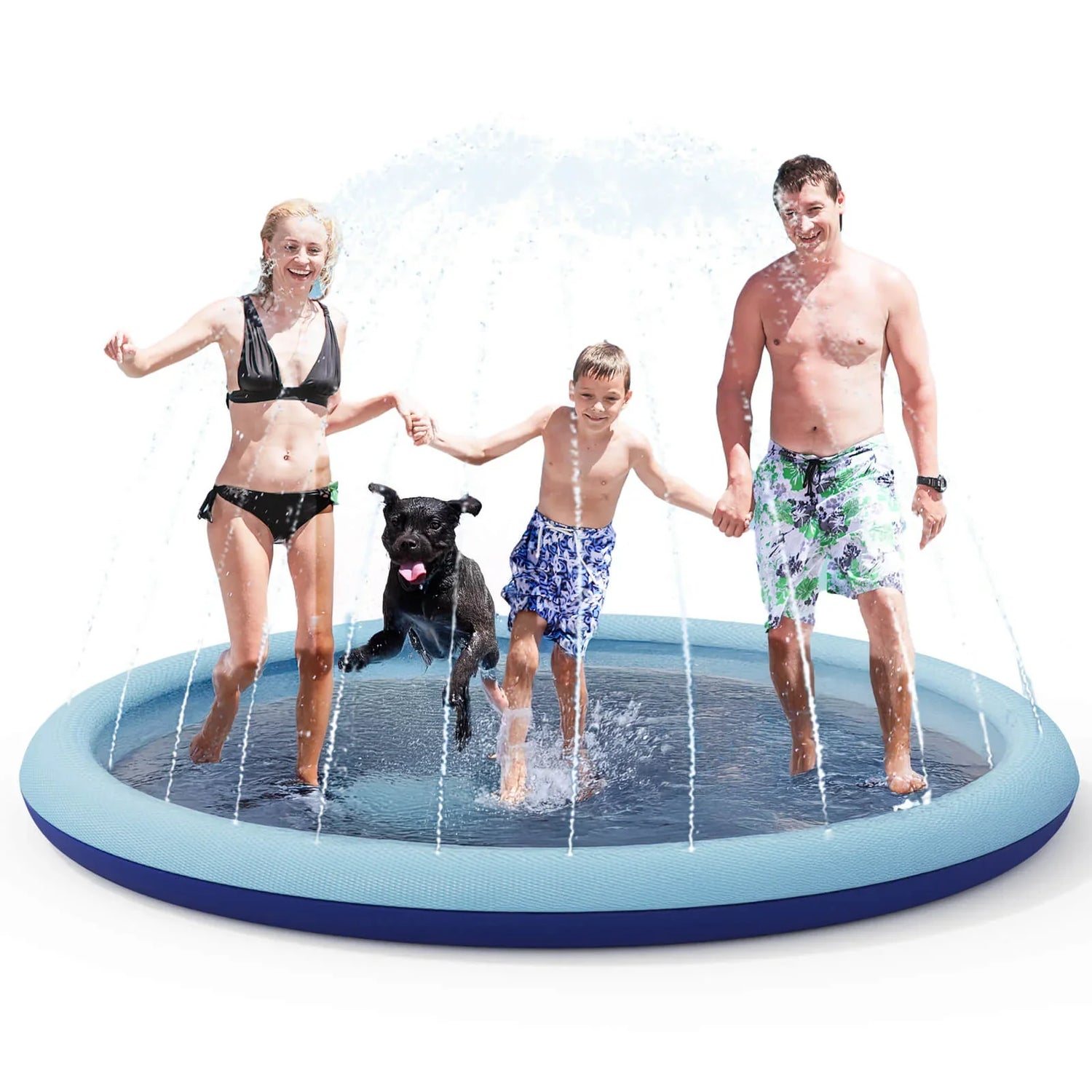 Water Fun