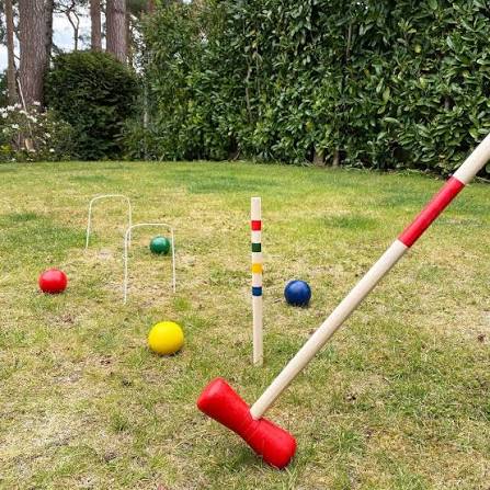 Croquet