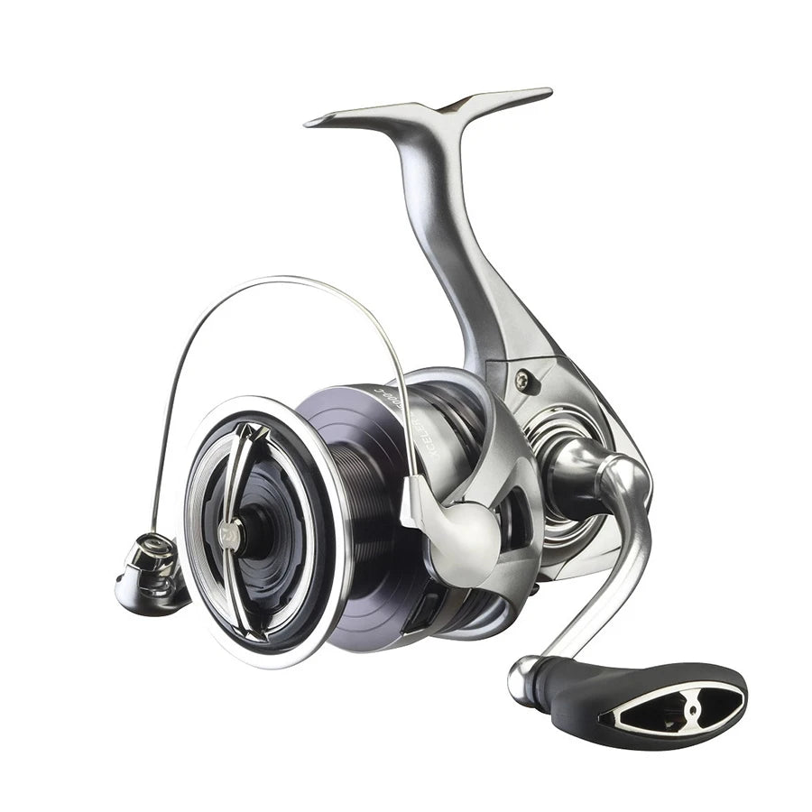 LT Spinning Fishing Reel Max 5+1BB Drag 12kg Baitcasting Reel Saltwater Freshwater Reel