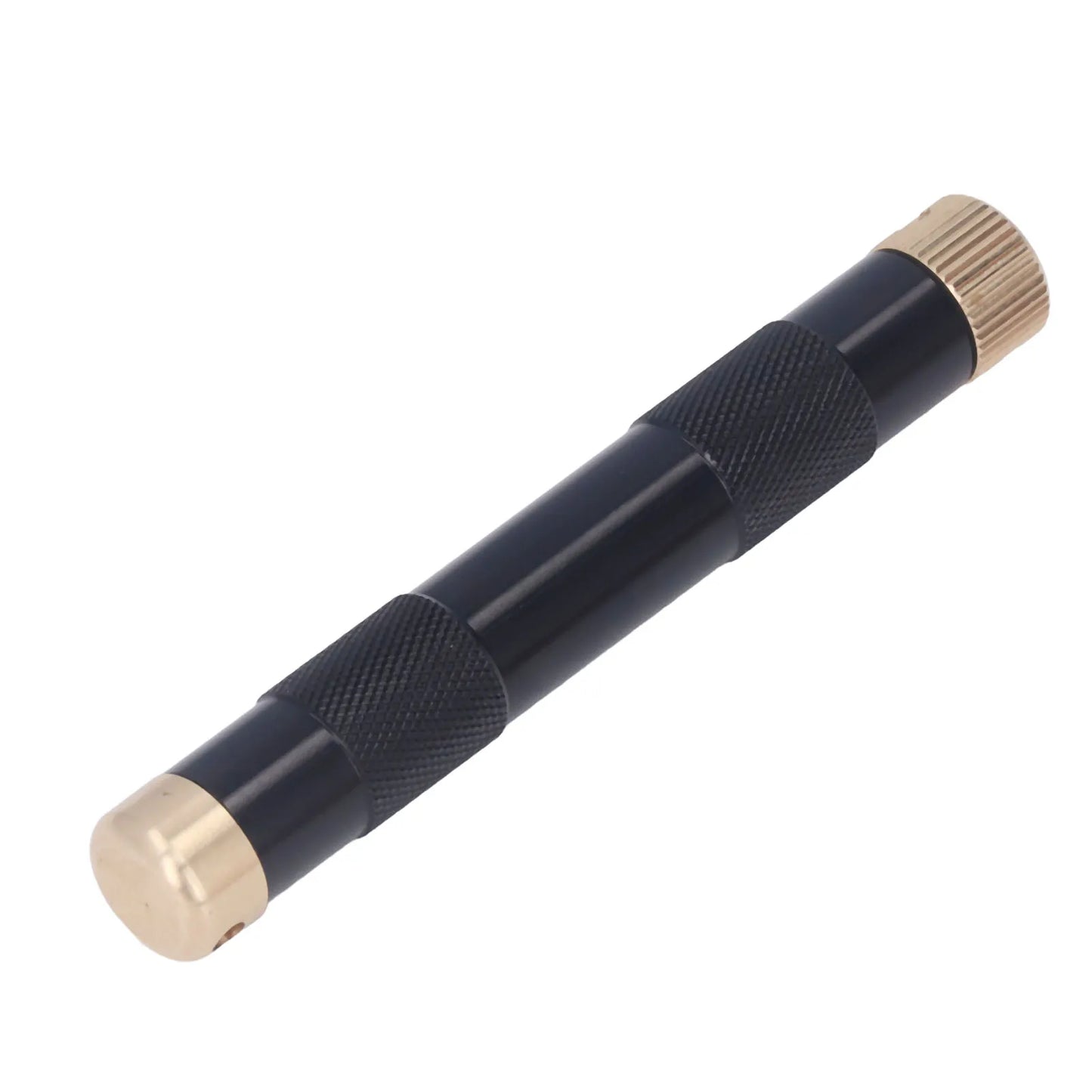 ZK30 Fire Piston Outdoor Emergency Fire Piston Compressed Ignition Fire Starting Tool for Hiking Exploring