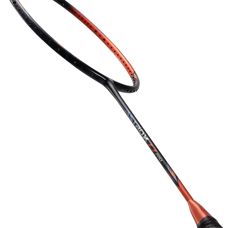 Series ASTROX 77 PRO Full Carbon Advanced Badminton Racket