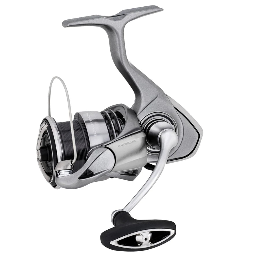 LT Spinning Fishing Reel Max 5+1BB Drag 12kg Baitcasting Reel Saltwater Freshwater Reel