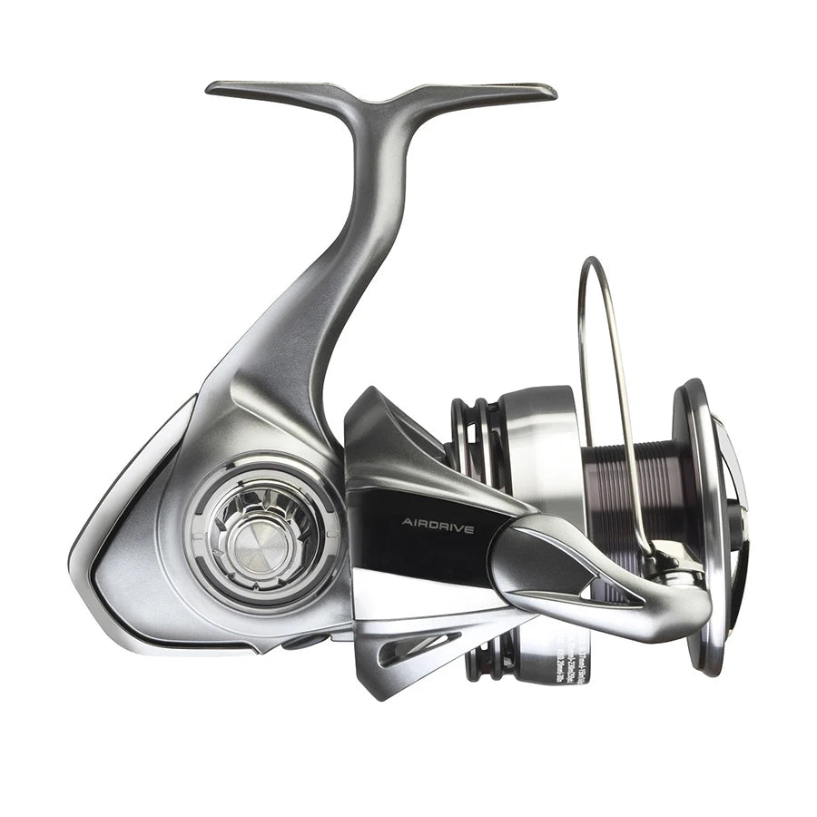 LT Spinning Fishing Reel Max 5+1BB Drag 12kg Baitcasting Reel Saltwater Freshwater Reel