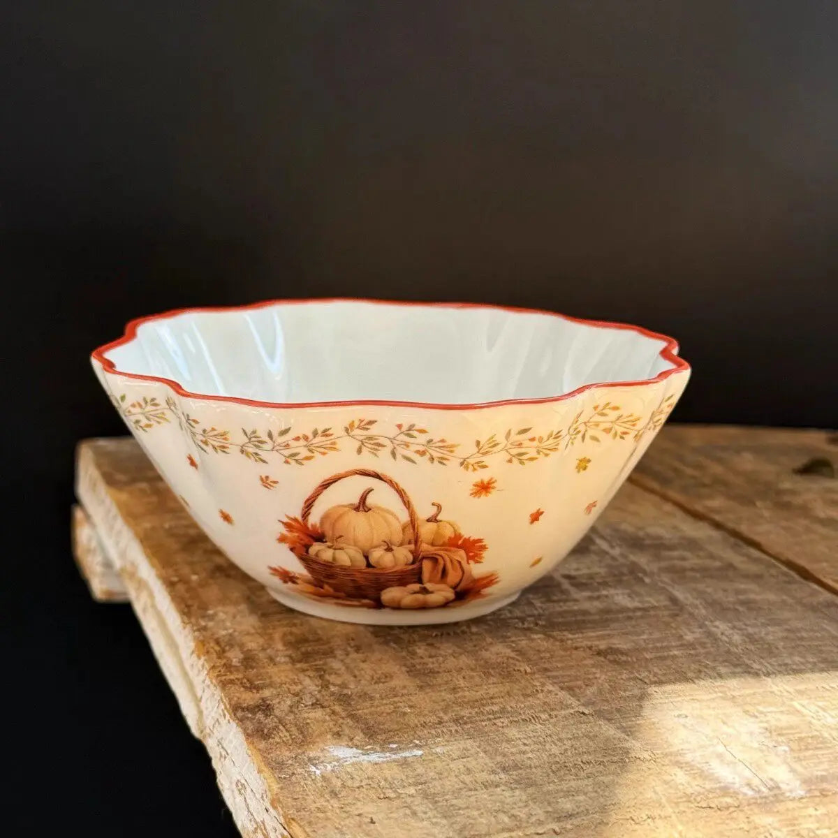 New Christmas Series Dim Sum Plate Ceramic Tableware Small Plate Cake Dessert Afternoon Tea Plate Christmas Tableware