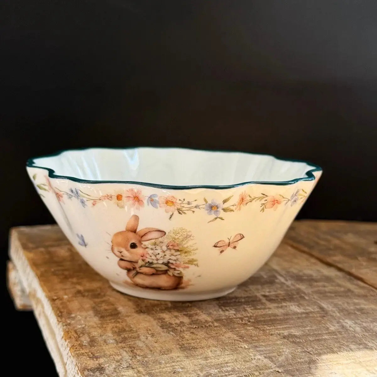 New Christmas Series Dim Sum Plate Ceramic Tableware Small Plate Cake Dessert Afternoon Tea Plate Christmas Tableware